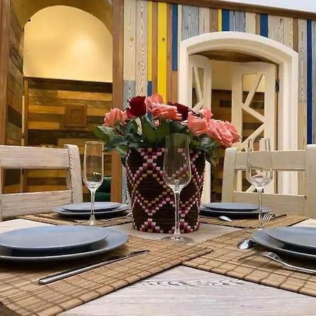 Appartamento Woody House Essaouira Esterno foto