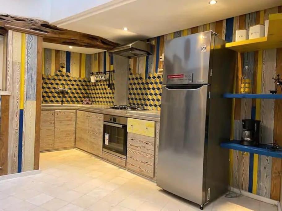 Appartamento Woody House Essaouira Esterno foto