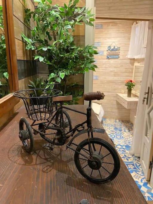 Appartamento Woody House Essaouira Esterno foto