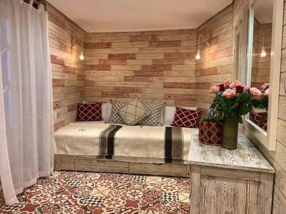 Appartamento Woody House Essaouira Esterno foto