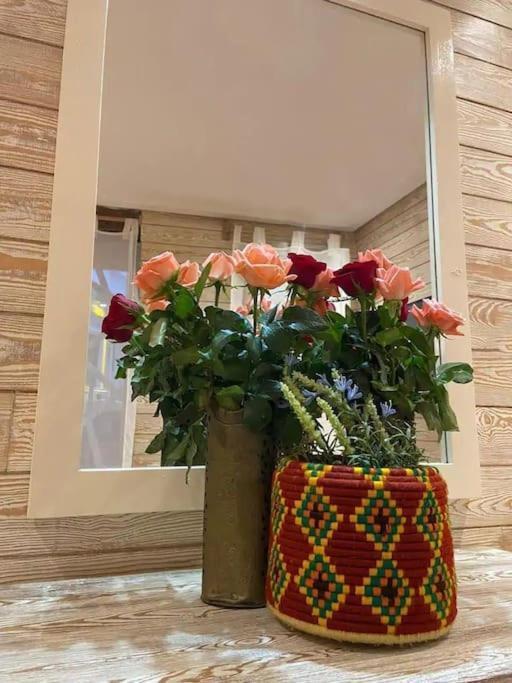 Appartamento Woody House Essaouira Esterno foto